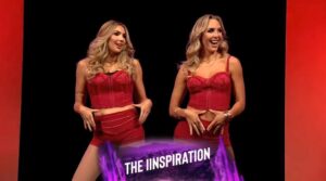 TNA Against All Odds 2025