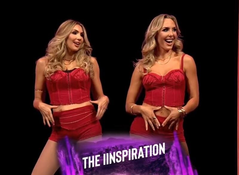 TNA Against All Odds 2025