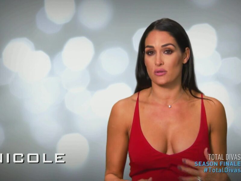 Nikki Bella