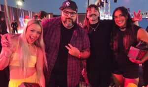 WWE Worlds Collide 2025