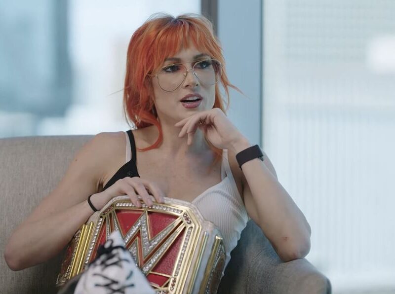 Becky Lynch