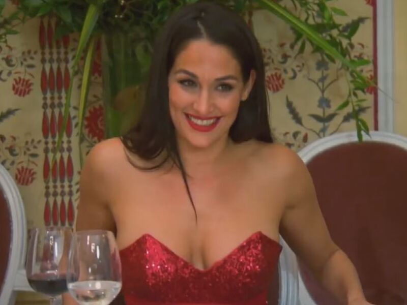 Nikki Bella