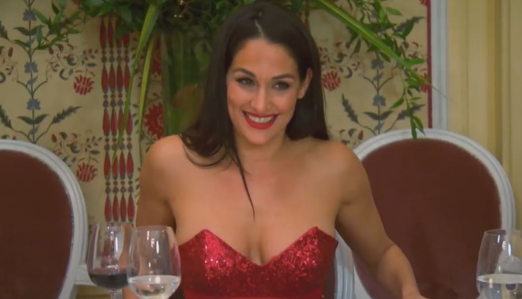 Nikki Bella