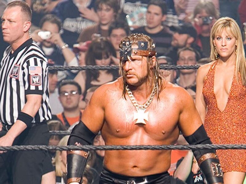 WWE Worlds Collide 2025