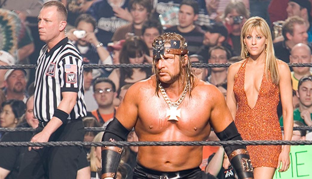 WWE Worlds Collide 2025