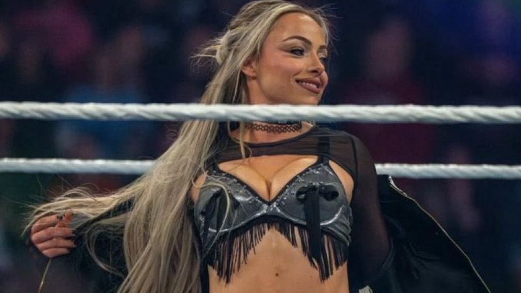 Liv Morgan