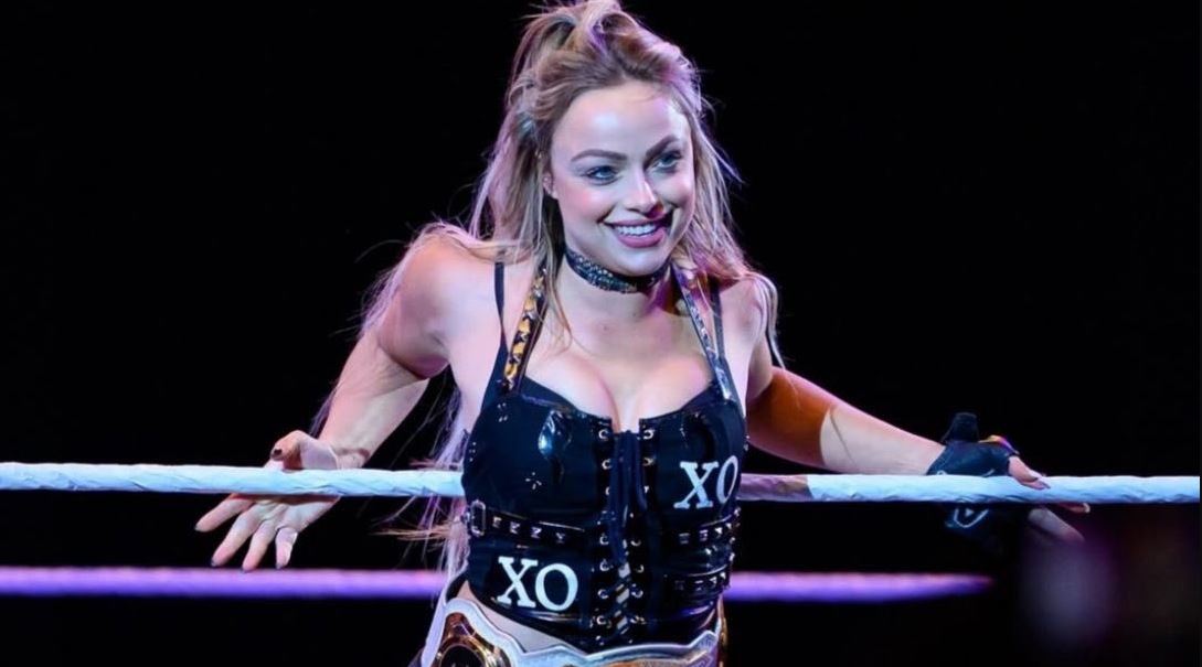 Money In The Bank 2025