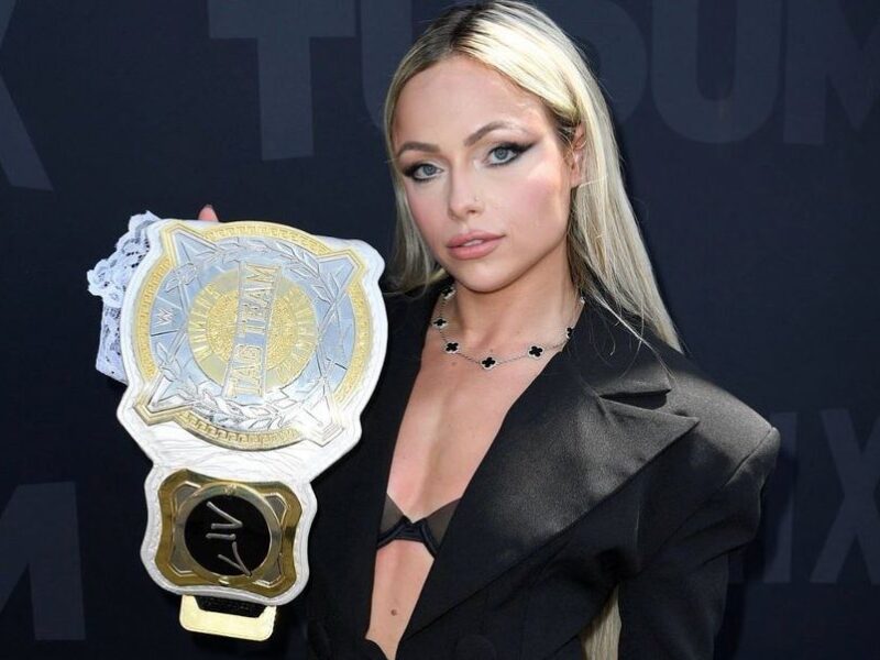 Liv Morgan