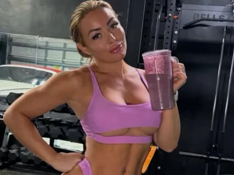 Mandy Rose