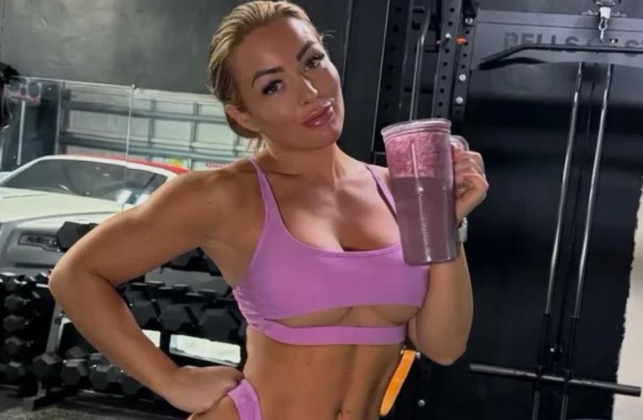 Mandy Rose