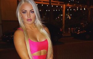 Mandy Rose