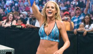 Michelle McCool