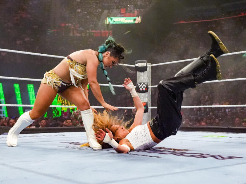 Money In The Bank 2025