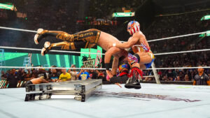 Money In The Bank 2025