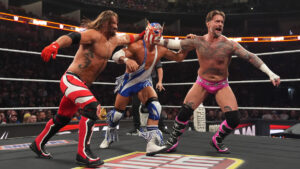 Money In The Bank 2025