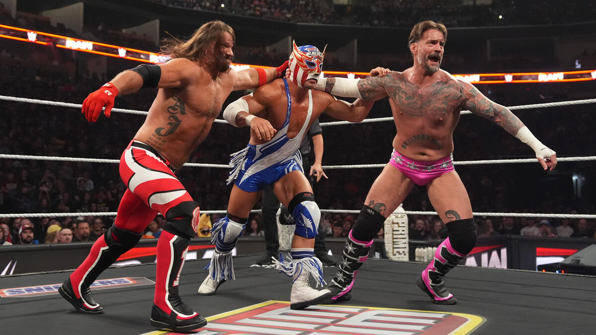 Money In The Bank 2025