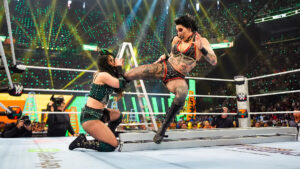 Money In The Bank 2025