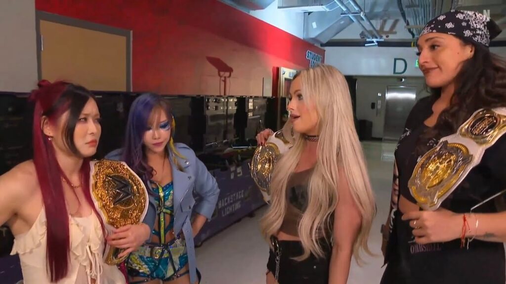 Night Of Champions 2025