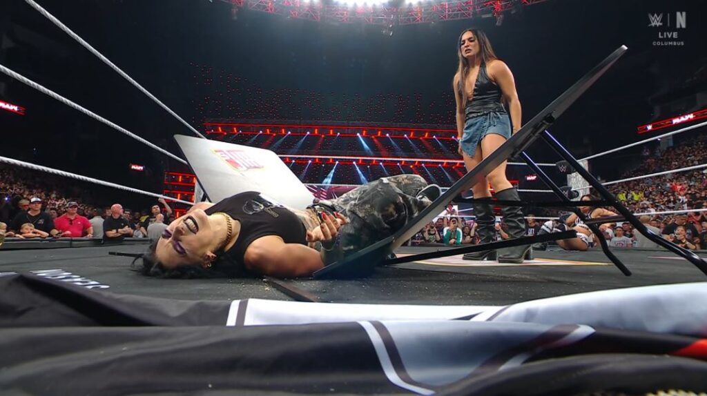 Night Of Champions 2025