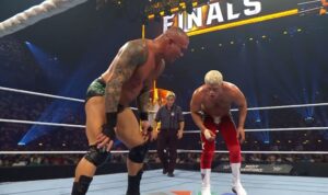 Night Of Champions 2025