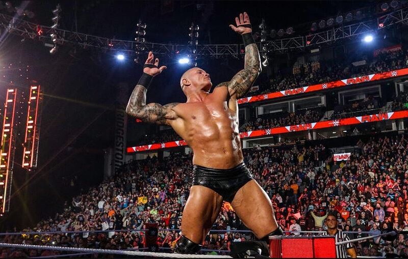 Randy Orton