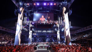 Wrestlemania