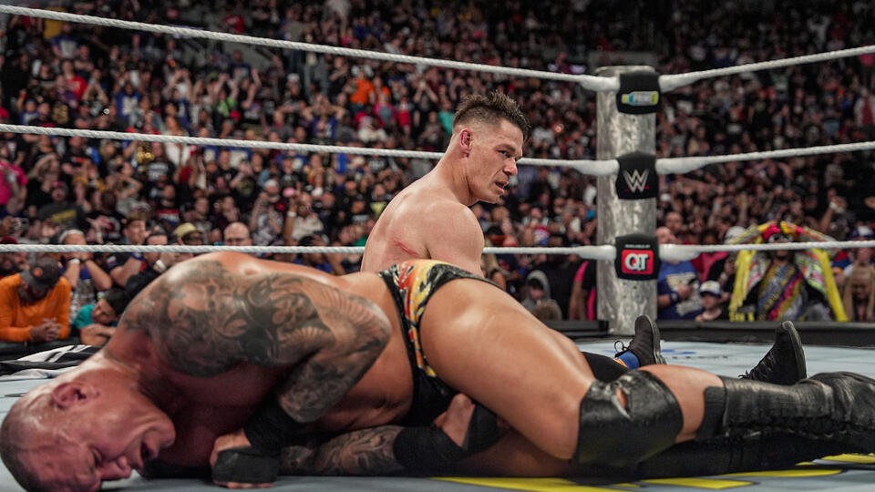 WWE Premium Live Event