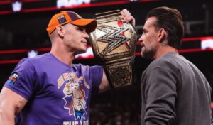 Night Of Champions 2025