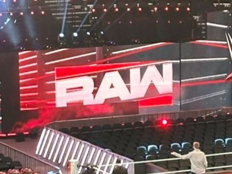 WWE Raw