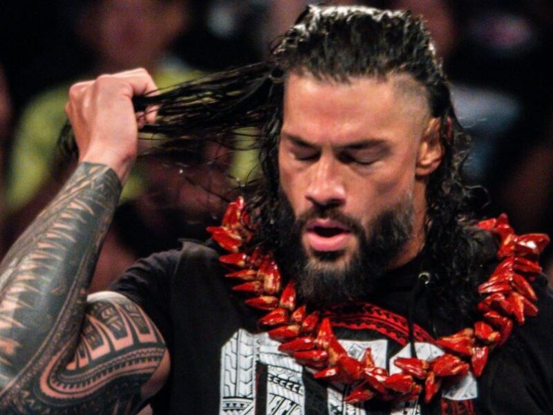 Roman Reigns