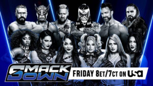 WWE Smackdown