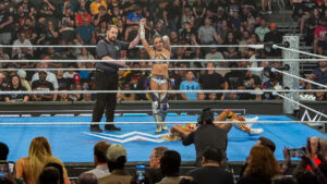 WWE Money In The Bank 2025