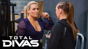 WWE Total Divas