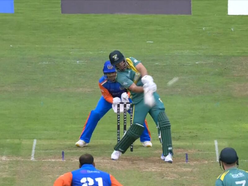 SA Champs vs AUS Champs Dream11 Prediction: Fantasy Tips, Playing XIs, Pitch Report, Weather Update – World Championship of Legends 2025, 2nd Semifinal 5