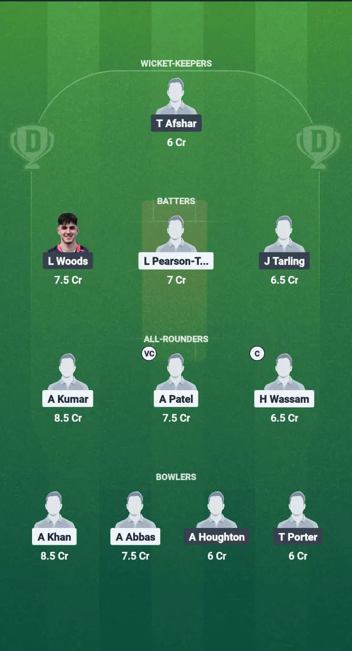 BST vs EM Dream11 Prediction