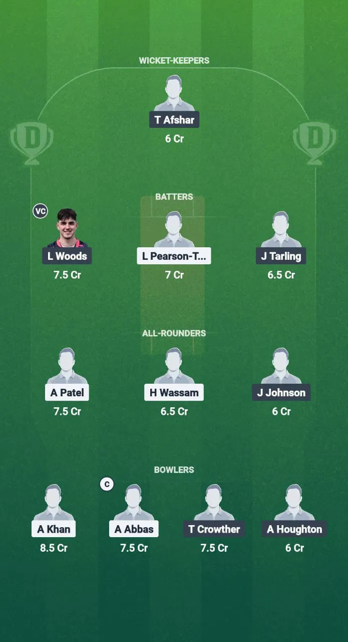 BST vs EM Dream11 Prediction