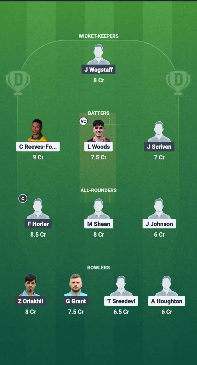 EM vs SPE Dream11 Prediction