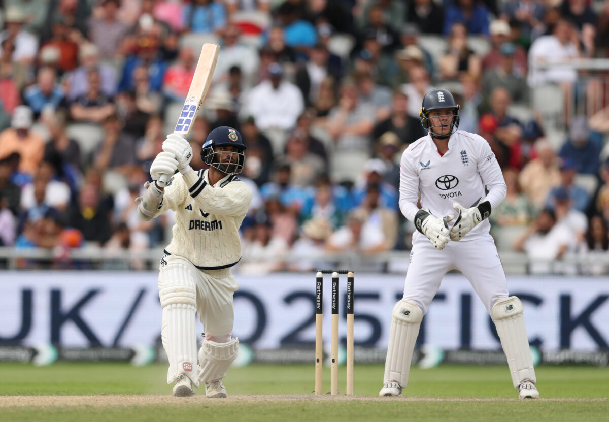 ICC WTC Points Table