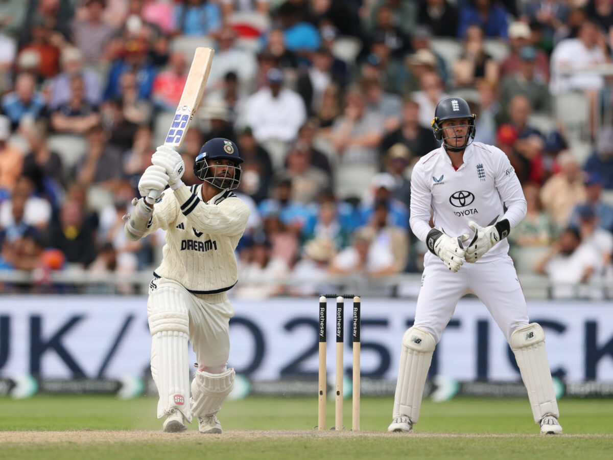 ICC WTC Points Table