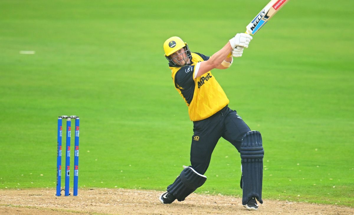 Metro Bank One-Day Cup 2025