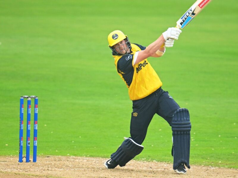 Metro Bank One-Day Cup 2025