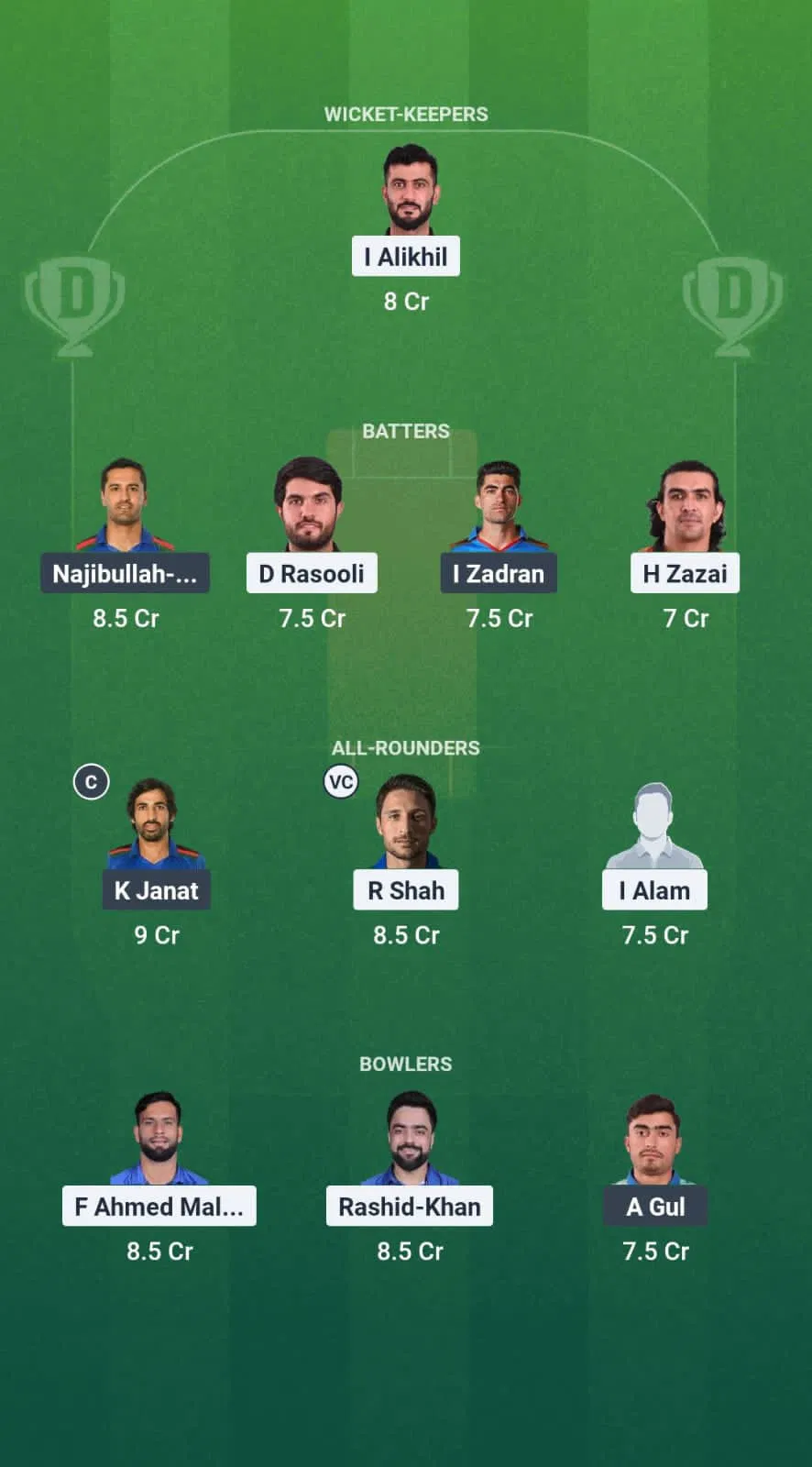 SG vs BOS Dream11 Prediction