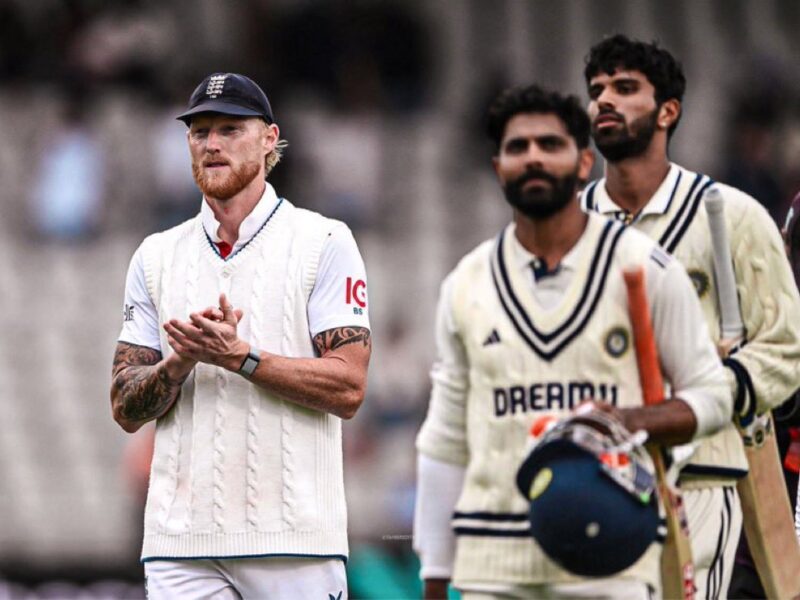 England captain Ben Stokes