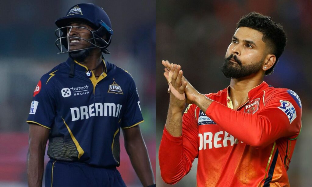 Sai Sudharsan’s rise, Shreyas Iyer’s clear leadership and Vaibhav Suryavanshi’s debut — how IPL 2025 influenced fans' favourites 14