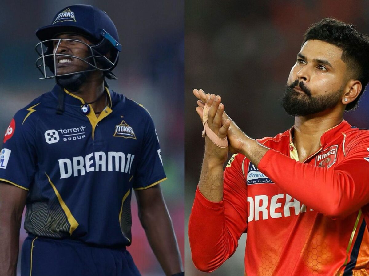 Sai Sudharsan’s rise, Shreyas Iyer’s clear leadership and Vaibhav Suryavanshi’s debut — how IPL 2025 influenced fans' favourites 1 kkr