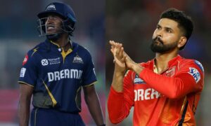 Sai Sudharsan’s rise, Shreyas Iyer’s clear leadership and Vaibhav Suryavanshi’s debut — how IPL 2025 influenced fans' favourites 15