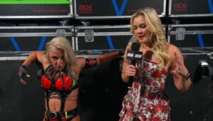 AEW All In Texas 2025