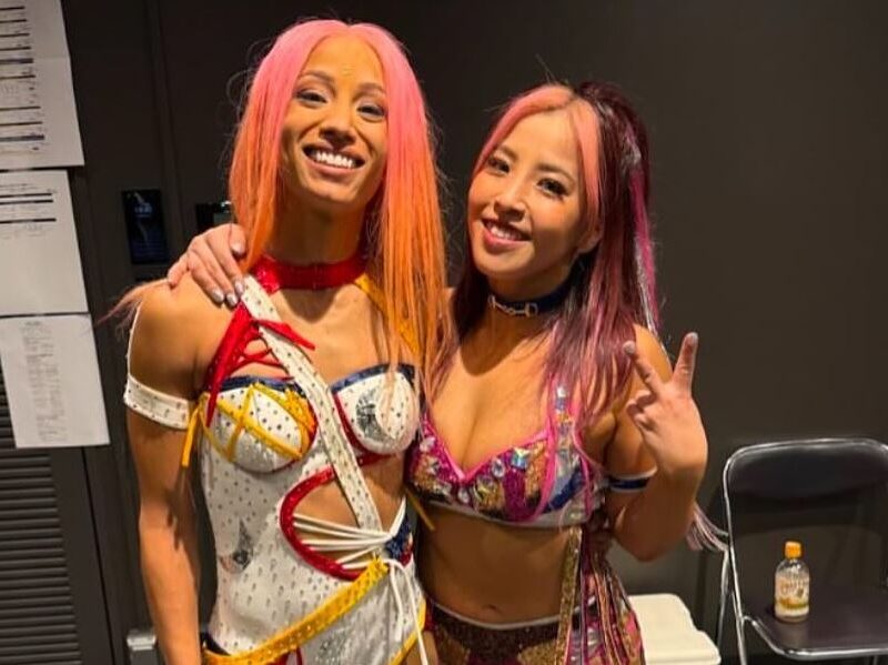 AEW All In Texas 2025