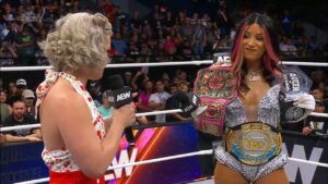 AEW All In Texas 2025