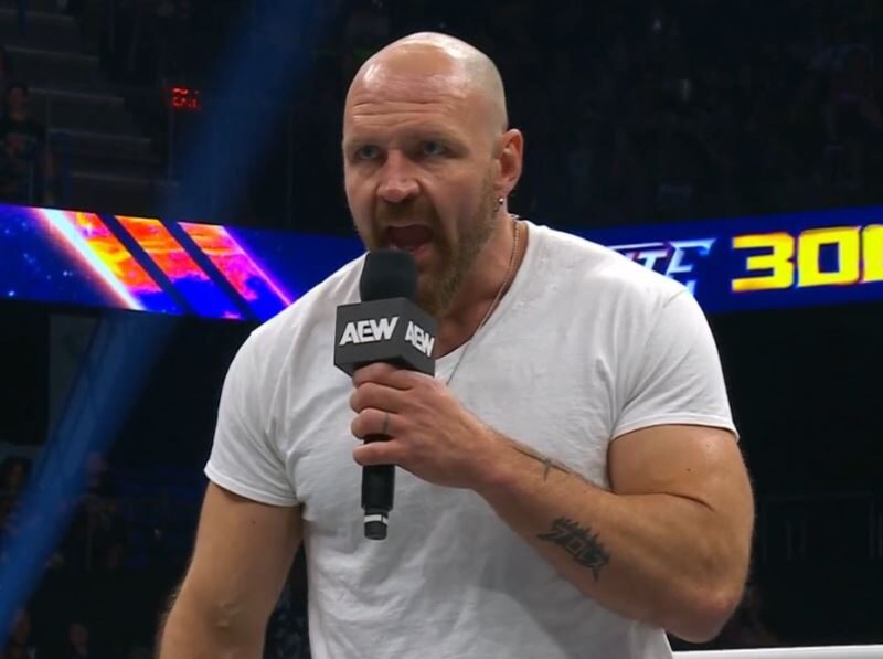 AEW All In Texas 2025